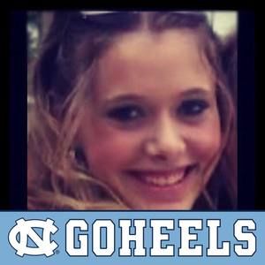 Meet your Posher, Wendy